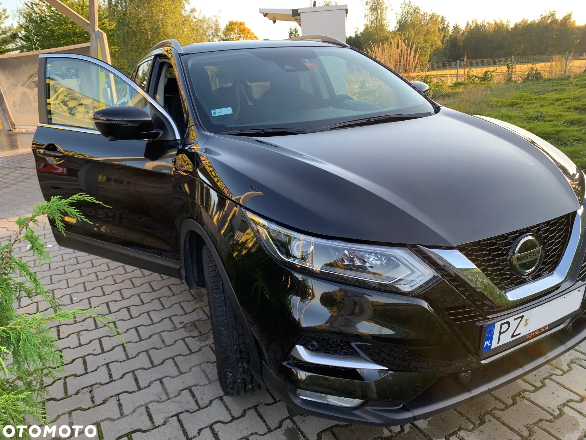 Nissan Qashqai 1.3 DIG-T N-Connecta - 3