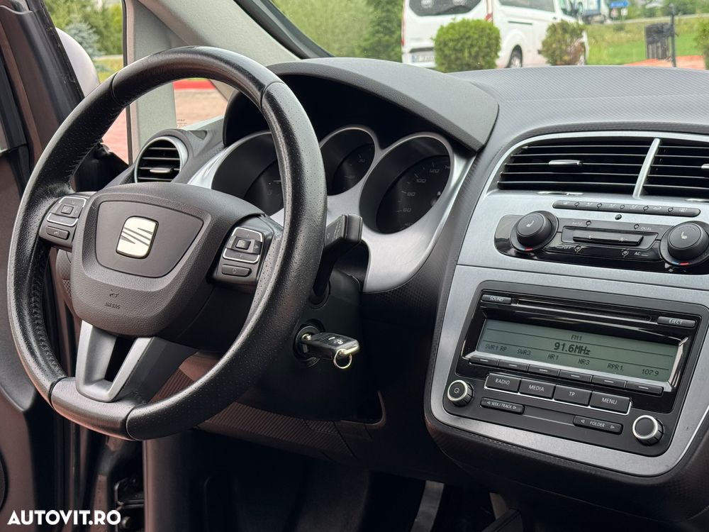 Seat Altea - 32
