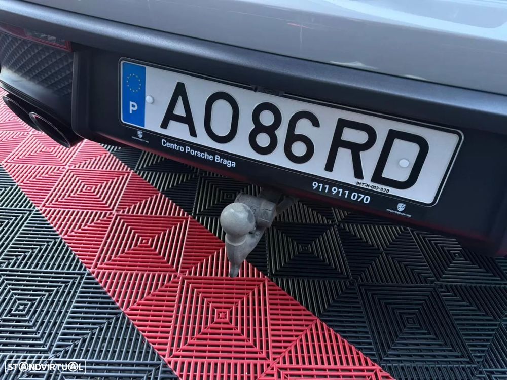 Porsche Macan Standard - 7