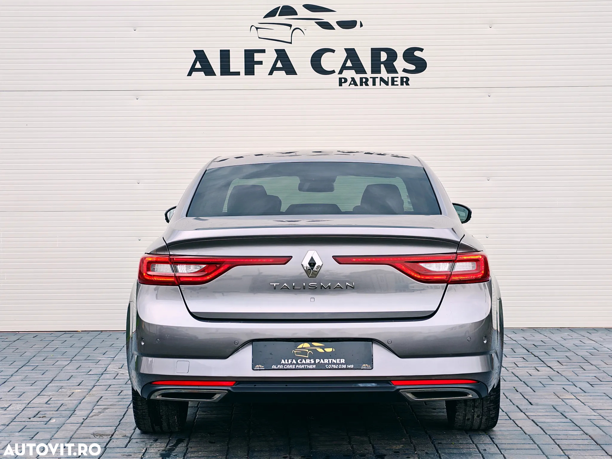 Renault Talisman - 9