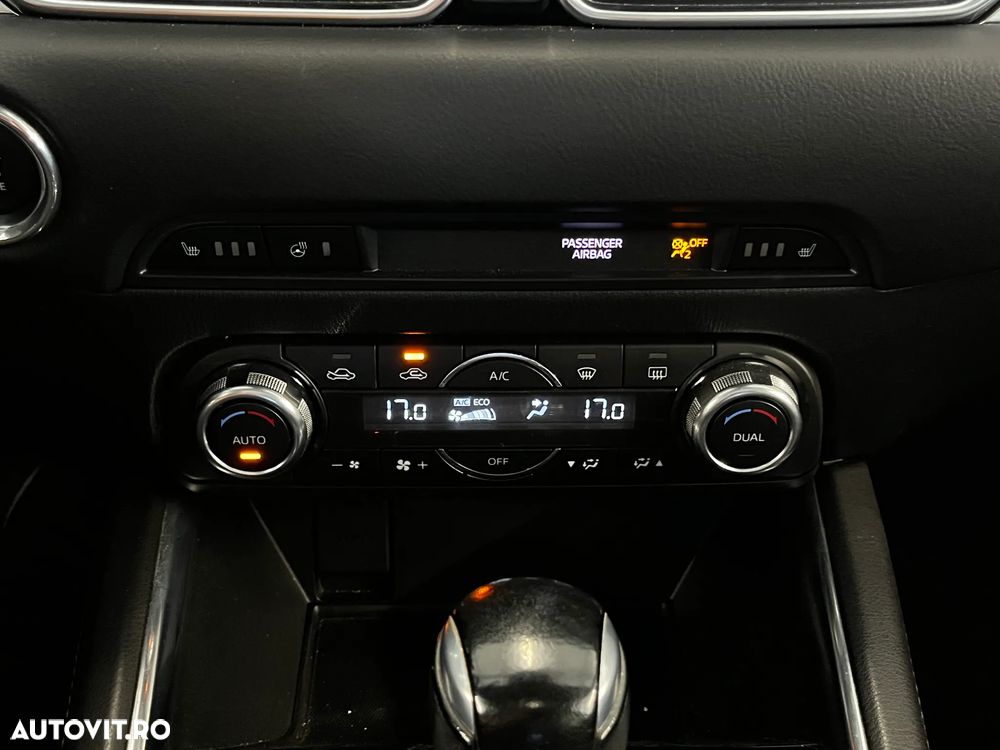 Mazda CX-5 - 24