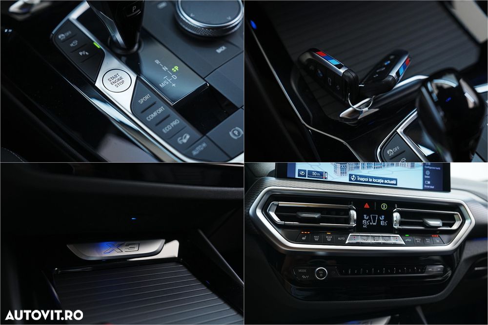 BMW X3 - 22