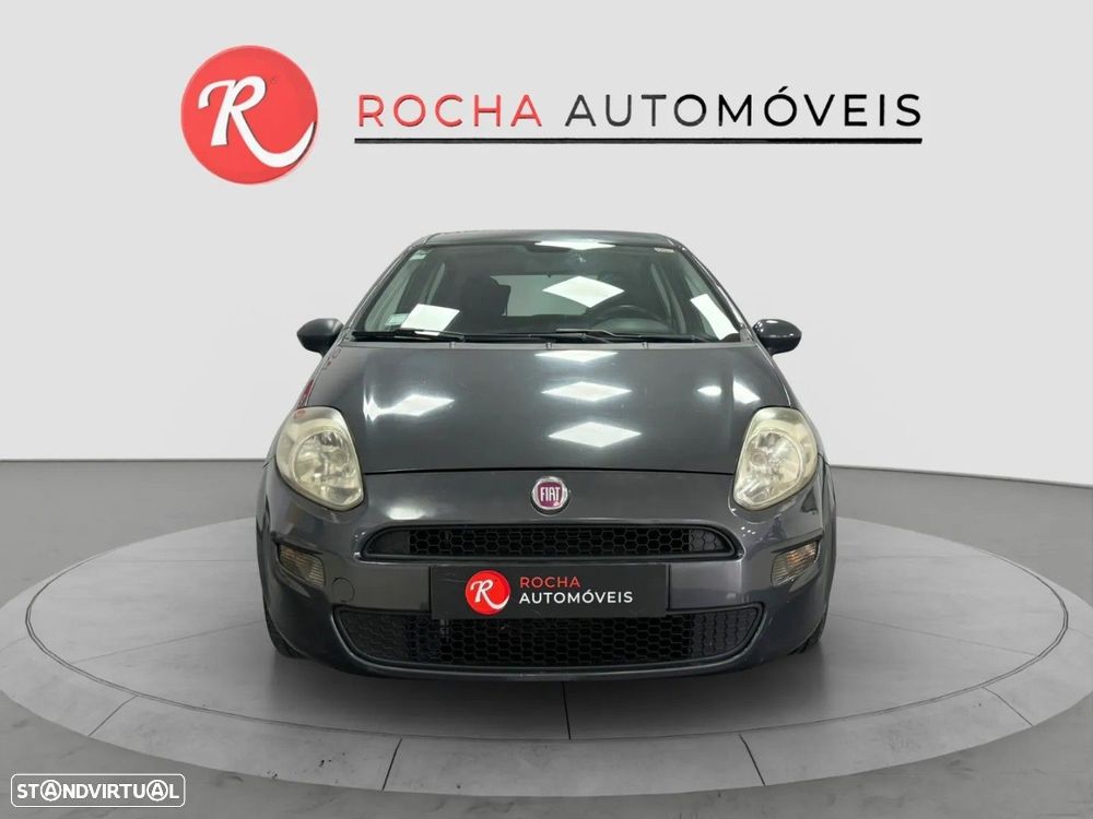 Fiat Punto - 3
