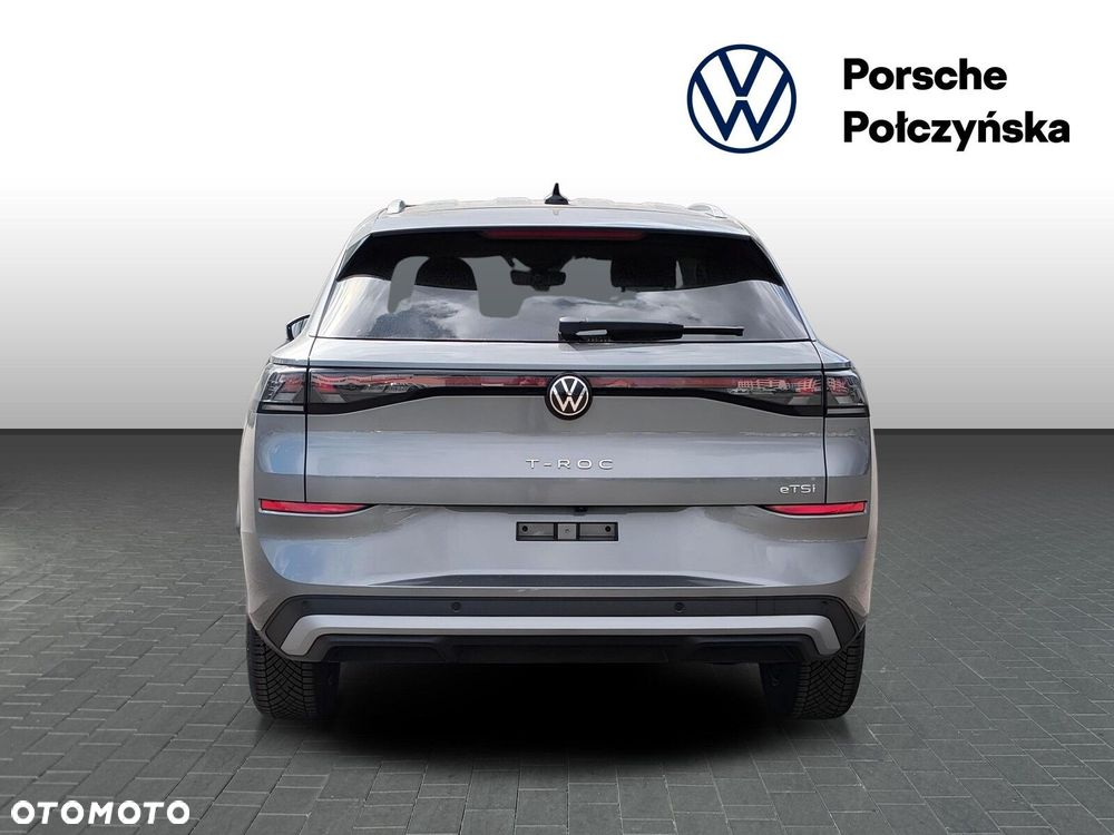 Volkswagen T-Roc - 4