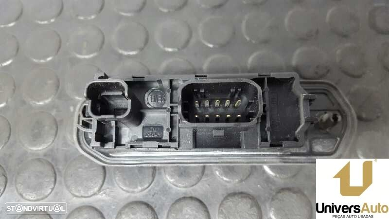 MÓDULO ELETRÓNICO PEUGEOT EXPERT KASTEN L2H1 KASTEN AVANTAGE - 2
