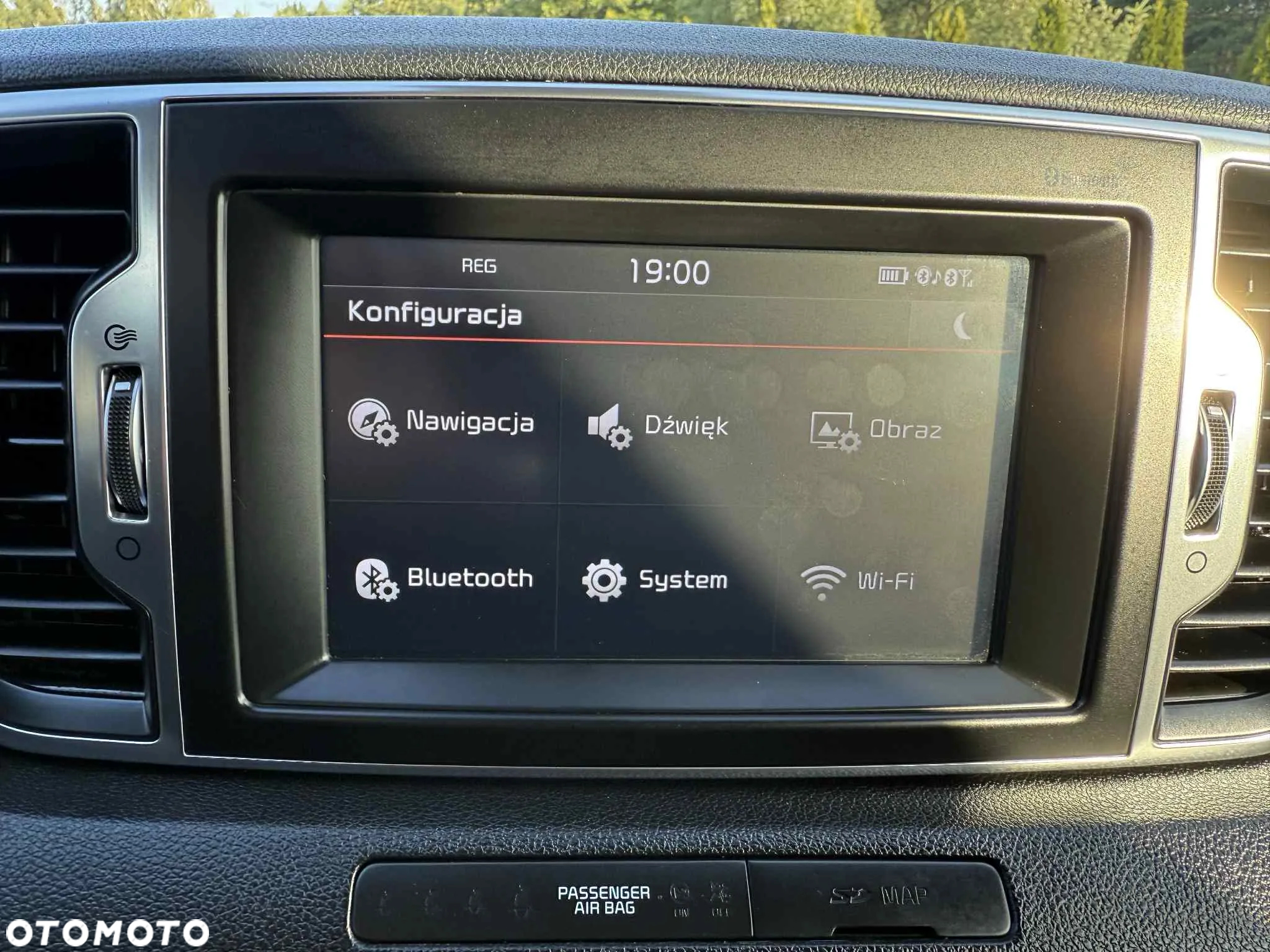 Kia Sportage 1.7 CRDI Business Line 2WD - 24