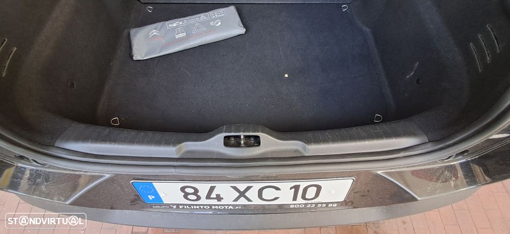 Citroën C4 Cactus 1.2 PureTech Shine EAT6 - 13