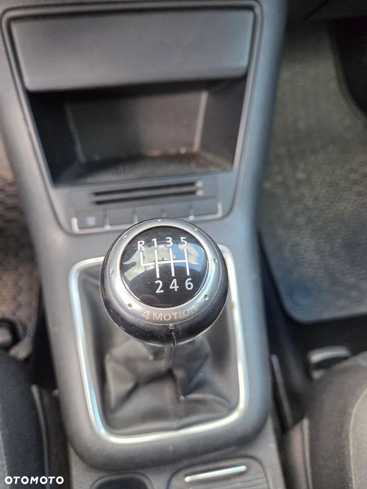 Volkswagen Tiguan 2.0 TDI DPF 4Motion Life - 20