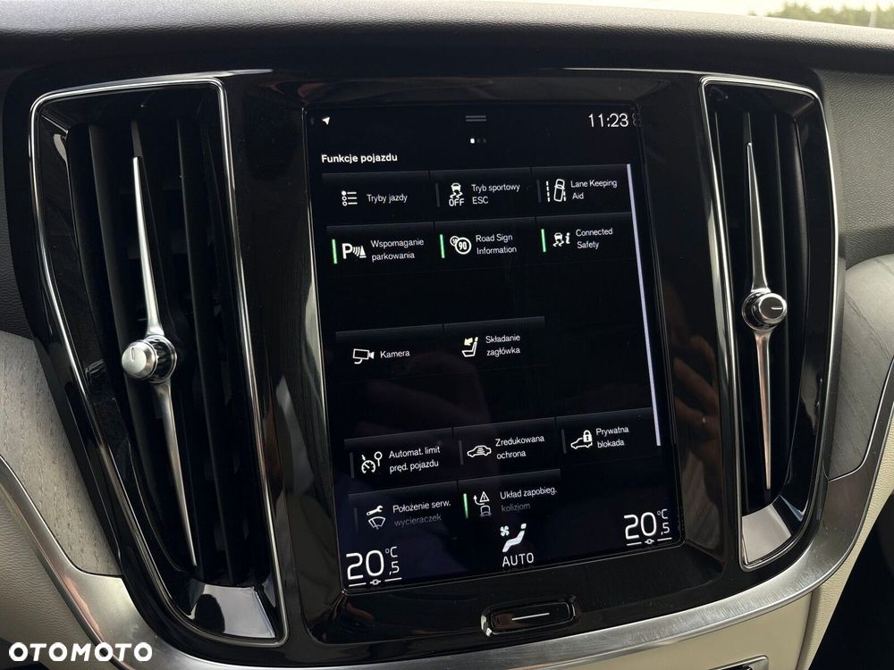 Volvo V60 B4 B Inscription - 22