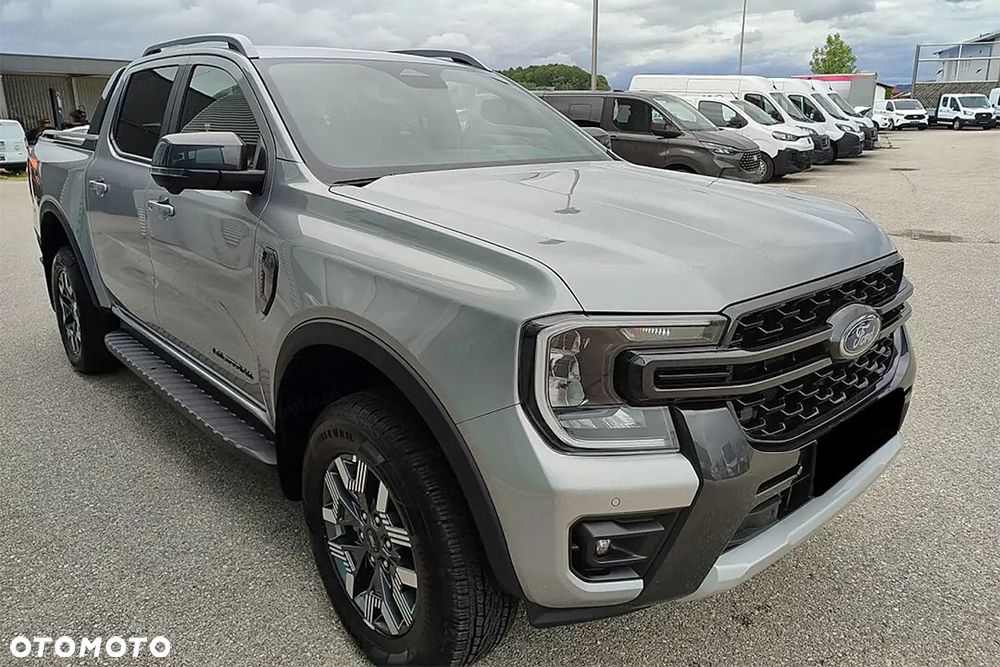 Ford Ranger - 8