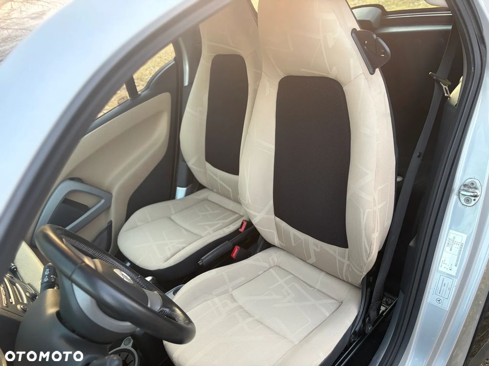 Smart Fortwo - 6