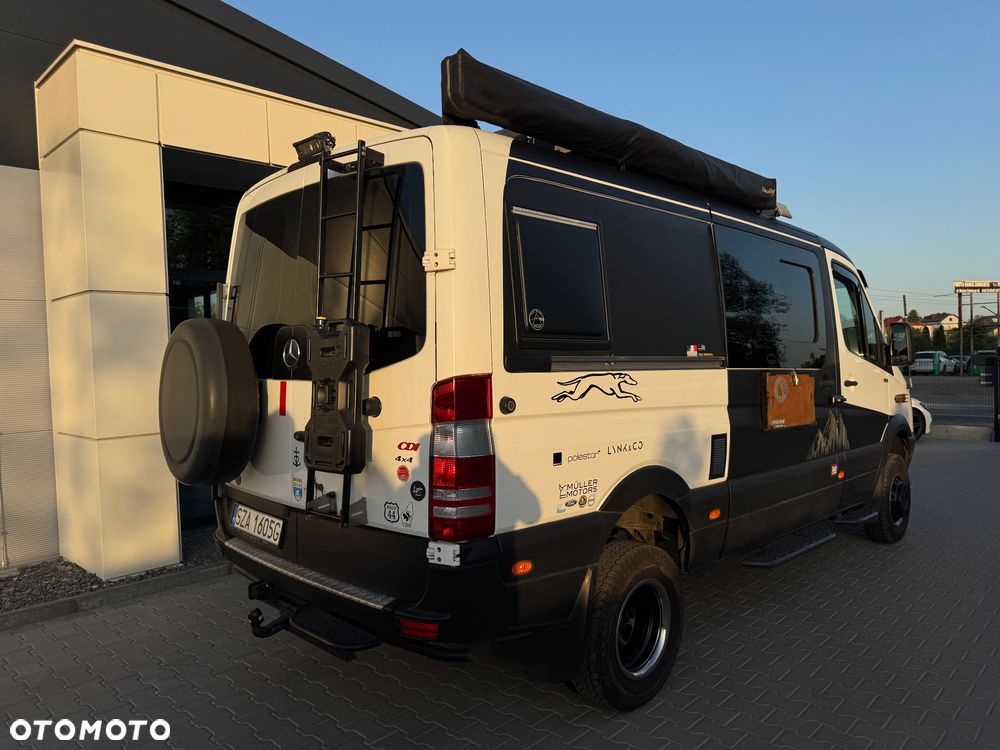 Mercedes-Benz SPRINTER - 3