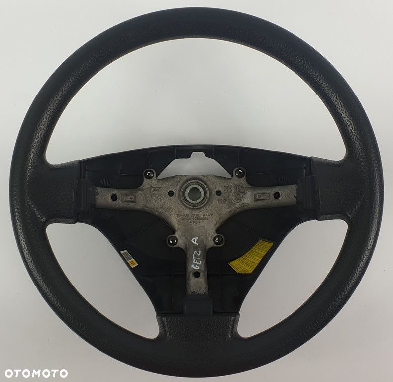 KIEROWNICA HYUNDAI GETZ 561601C500 - 1