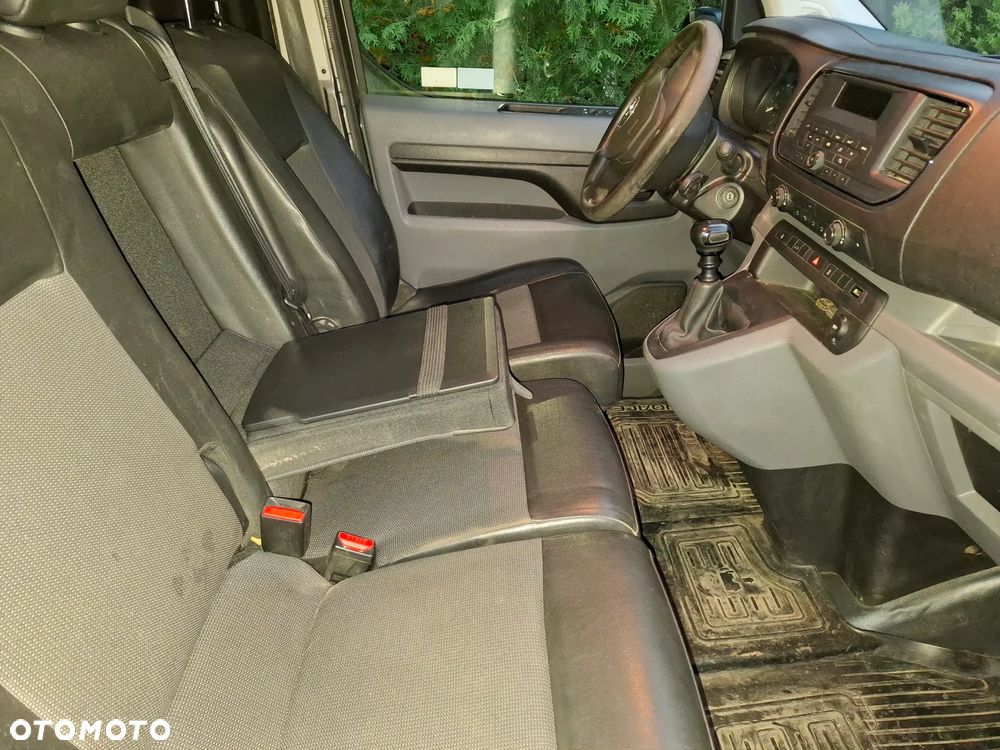 Toyota PROACE - 24