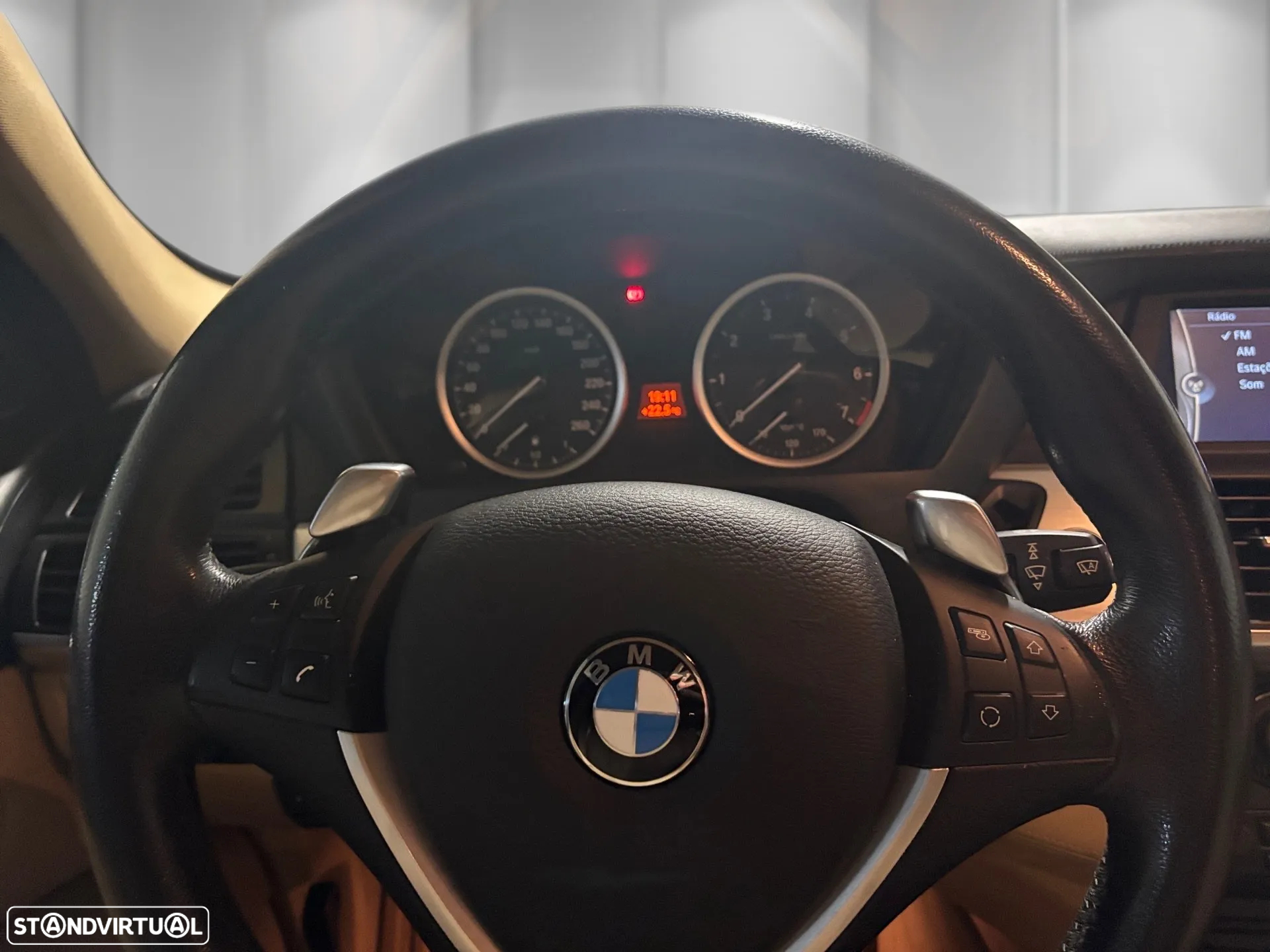 BMW X6 50 i xDrive - 6