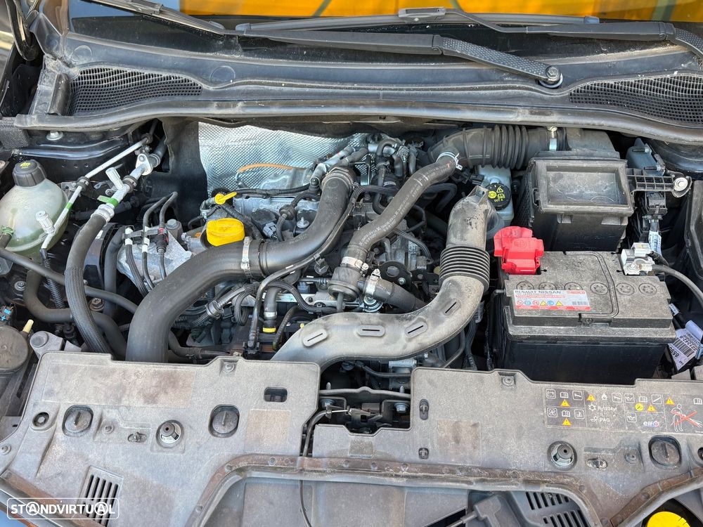 Renault Clio Sport Tourer 0.9 TCe Limited - 20