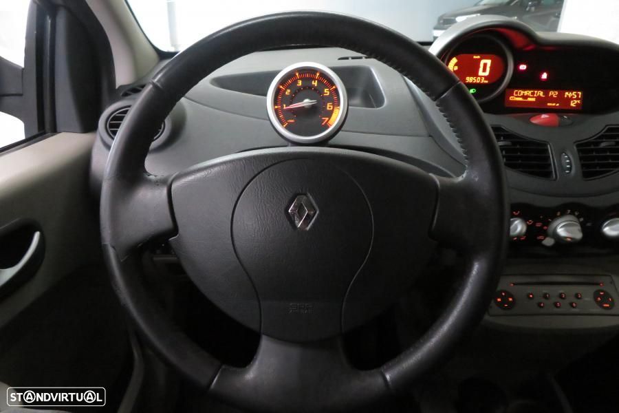 Renault Twingo 1.2 TCE GT - 6