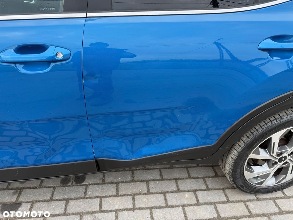 Kia Stonic 1.0 T-GDI OPF Mild Hybrid GT Line - 24