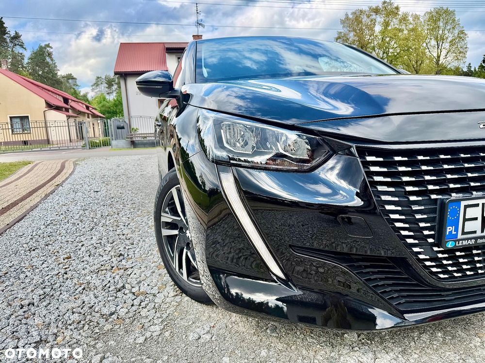 Peugeot 208 - 20