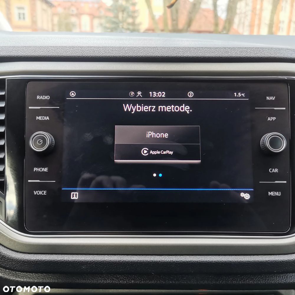 Volkswagen T-Roc 1.5 TSI GPF ACT Active - 16