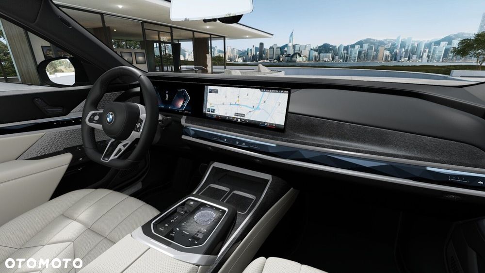 BMW Seria 7 - 5