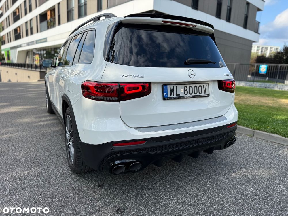 Mercedes-Benz GLB - 15