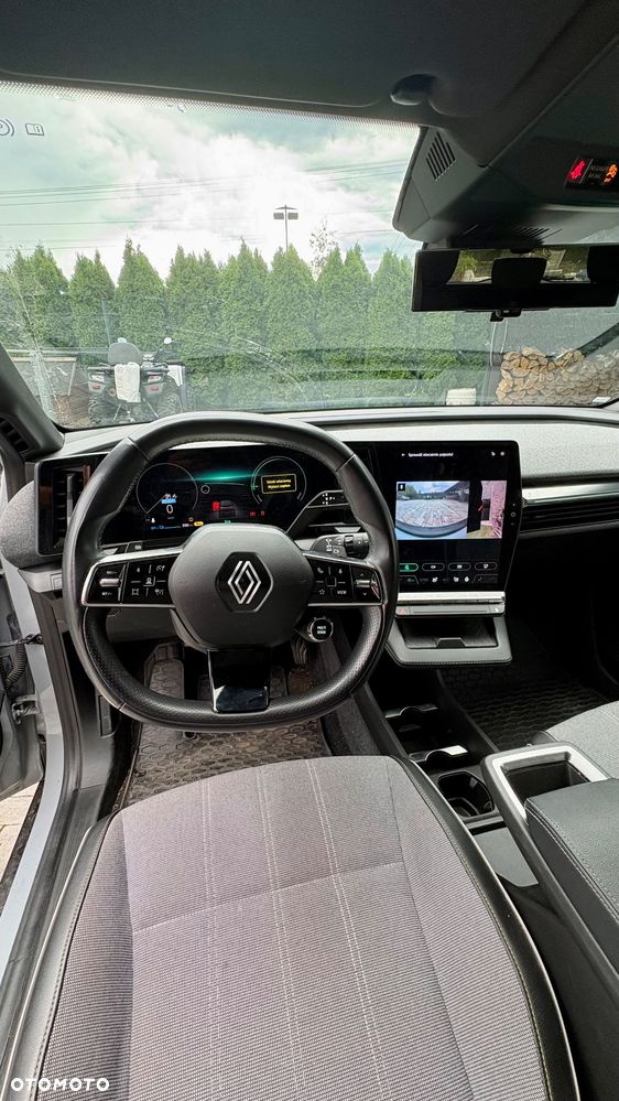 Renault Megane EV60 Techno - 14