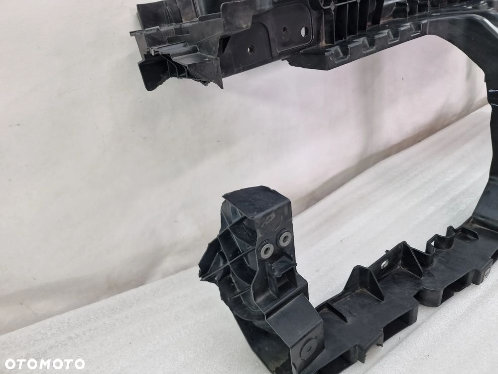 RENAULT TRAFIC 3 II LIFT 4 IV / NISSAN NV300 20- WZMOCNIENIE CZOŁOWE / PAS PRZEDNI NR 625006416R NR AUKCJI WZM474 - 6