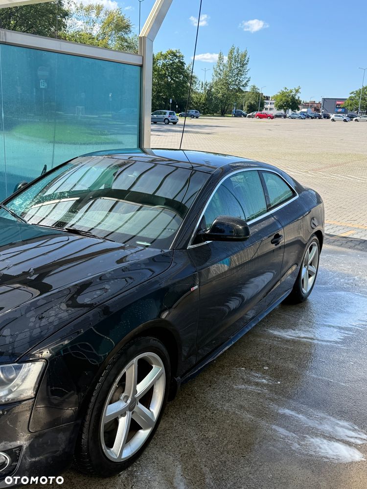 Audi A5 Coupé - 3