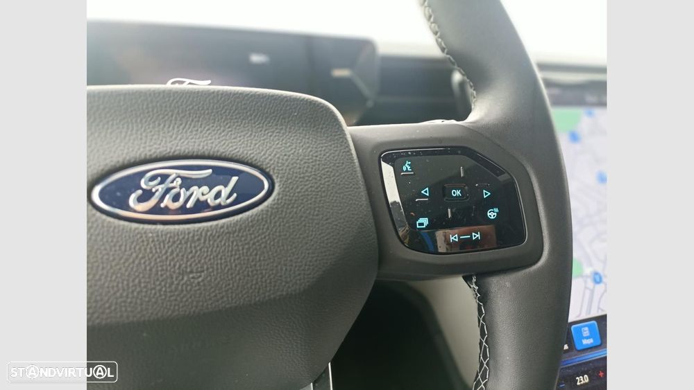 Ford Explorer 77 kWh - 8