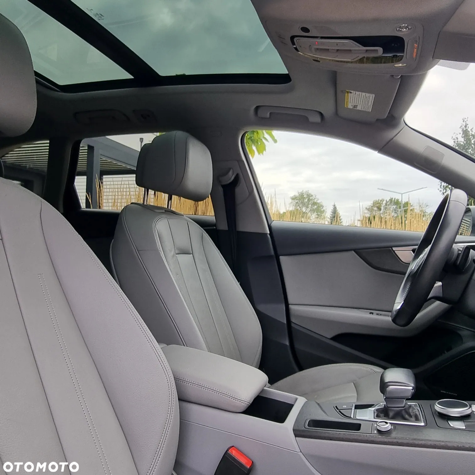 Audi A4 Allroad 2.0 TFSI Quattro S tronic - 15