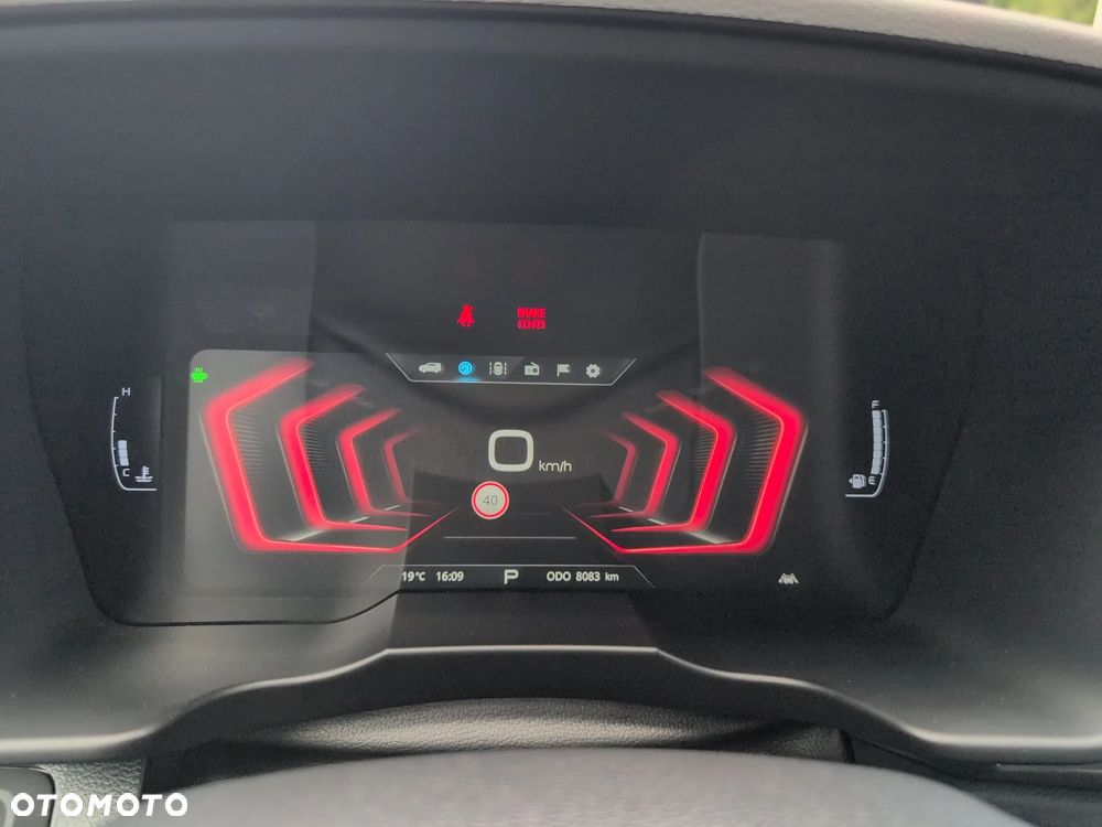 SsangYong/KGM Tivoli 1.5 T-GDI Adventure - 40
