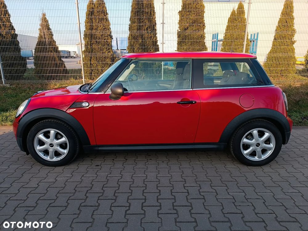 MINI ONE - 15