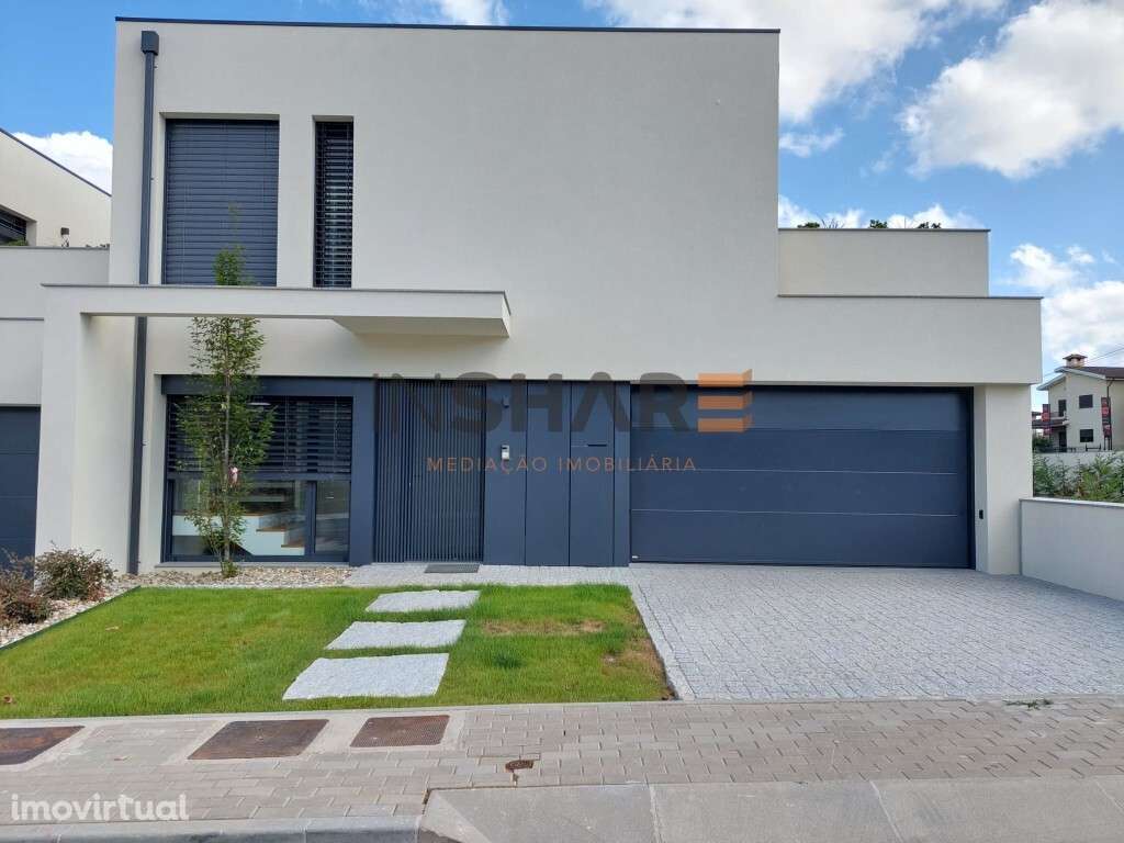 Moradia  T3 - Palmeira - Braga - Grande imagem: 2/21