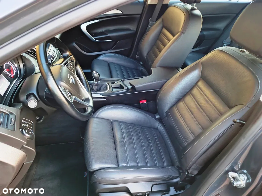 Opel Insignia 1.6 CDTI ecoFLEX Start/Stop Business Edition - 18