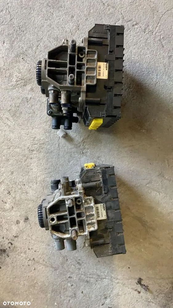 Modulator naczepowy TEBS E WABCO 4801020330 /  4801020630 PREMIUM STANDARD - 2