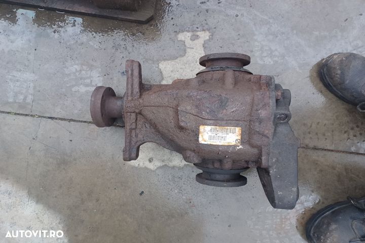 GRUP SPATE 2.0 D mx1253 MX1253 BMW Seria 5 E60/E61 [2003 - 2007] - 1