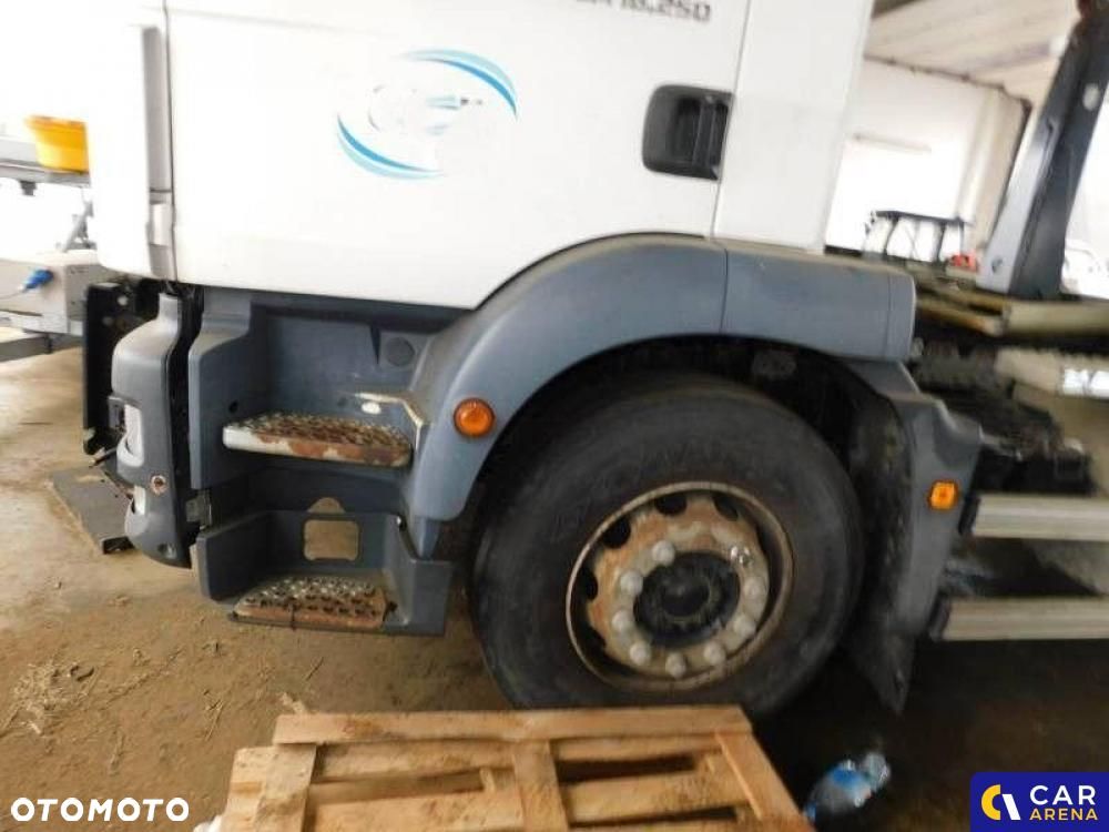 MAN 18.250 TGM E6 18.0t - 37