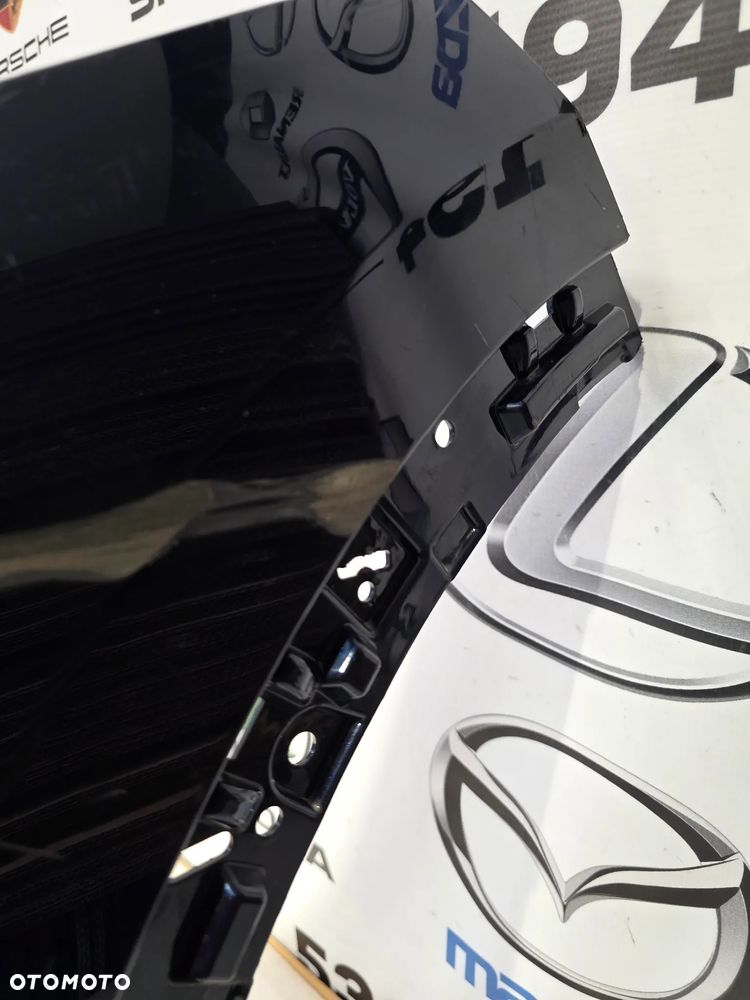 BMW X5 G05 M-PAKIET 18- ZDERZAK PRZEDNI PRZÓD NA 6xPDC NR 51118069207 / 8069207 NR AUKCJI NZ2024 - 17