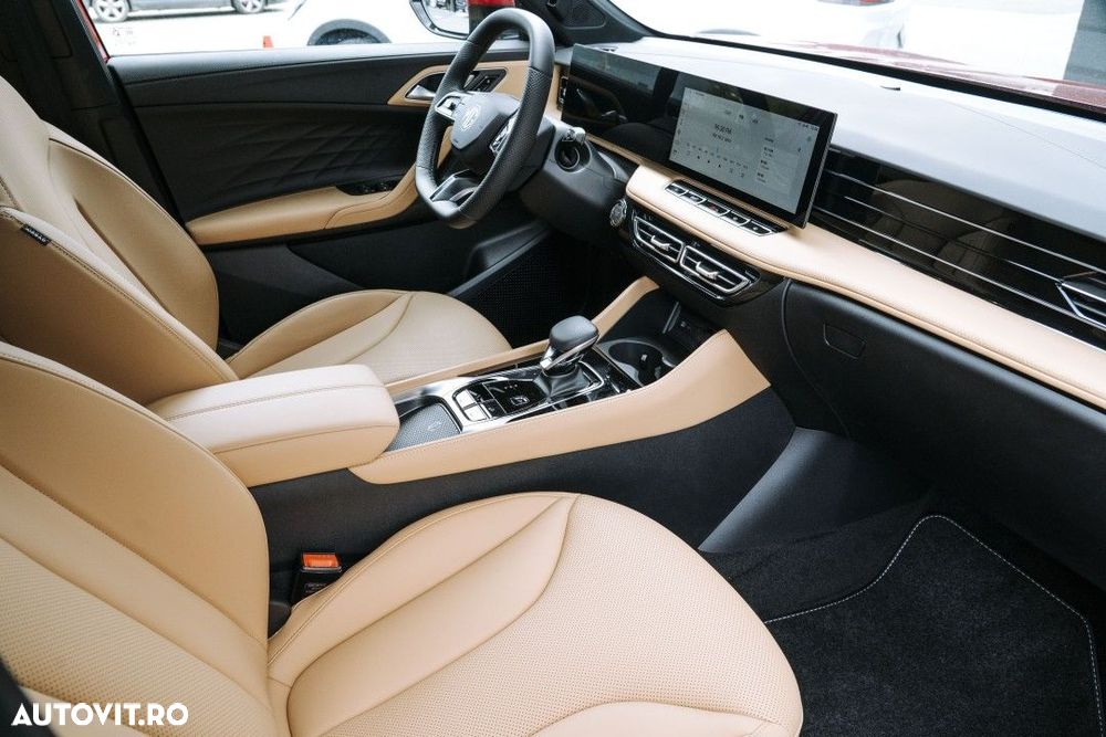 MG EHS - 12