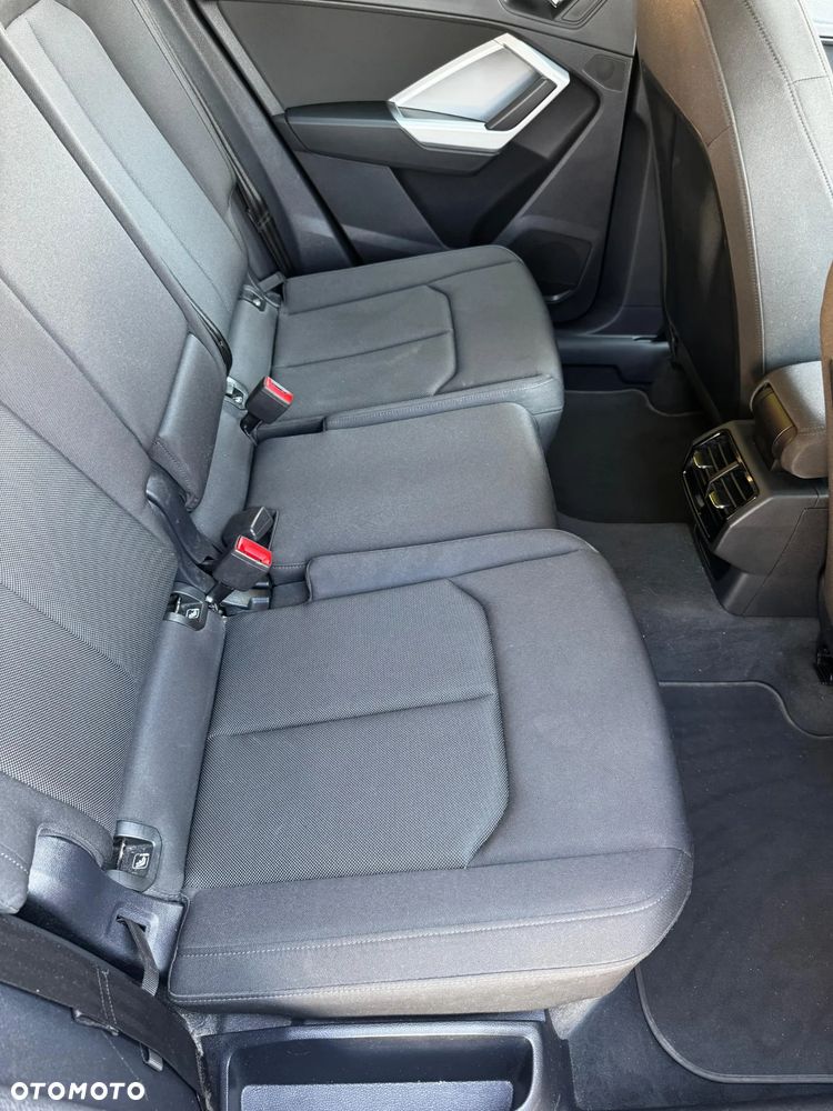 Audi Q3 35 TFSI Advanced S tronic - 9