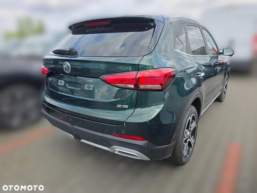 MG ZS 1.5 Excite - 4