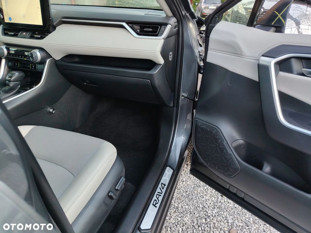 Toyota RAV4 2.5 Hybrid Executive 4x4 - 33