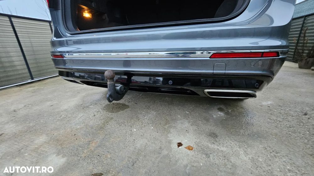 Volkswagen Tiguan 2.0 TDI SCR (BlueMotion Technology) DSG Highline - 25