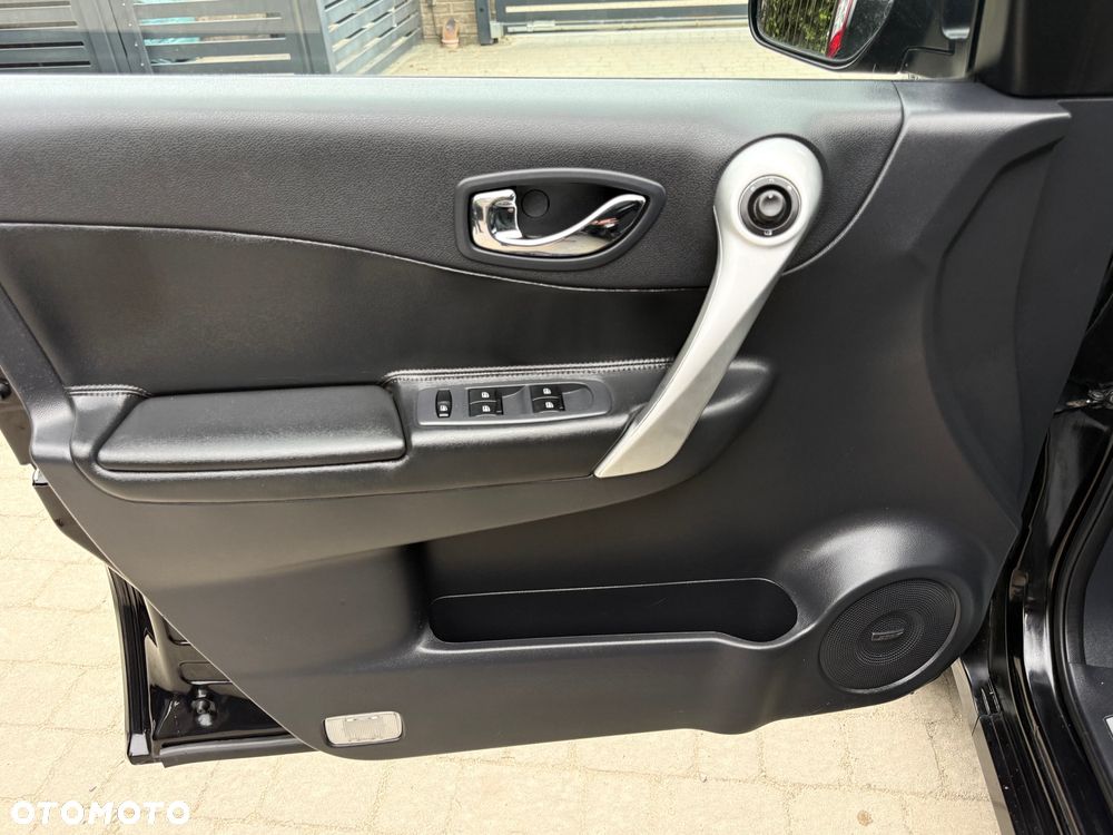 Renault Koleos 2.0 dCi 4x4 Privilege Plus - 20