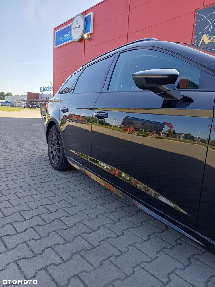 Seat Leon 1.4 TSI Start&Stop FR - 8