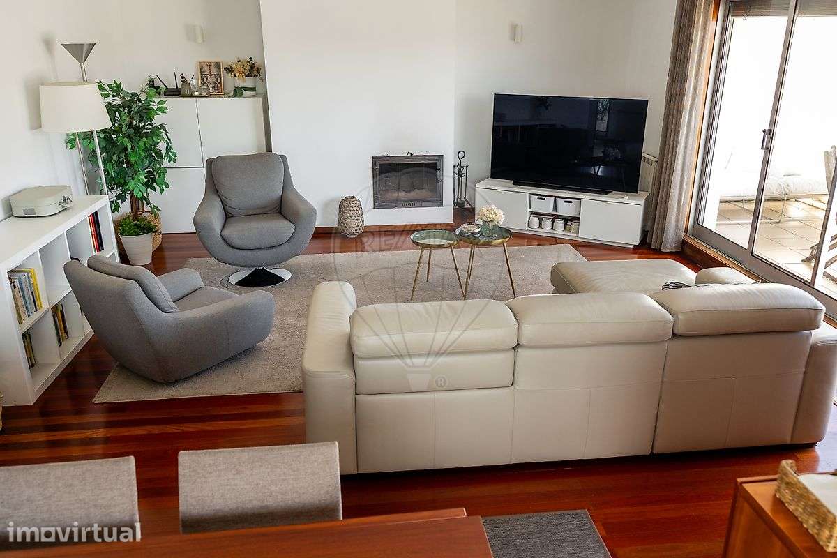 Apartamento T4 para venda - Grande imagem: 2/41