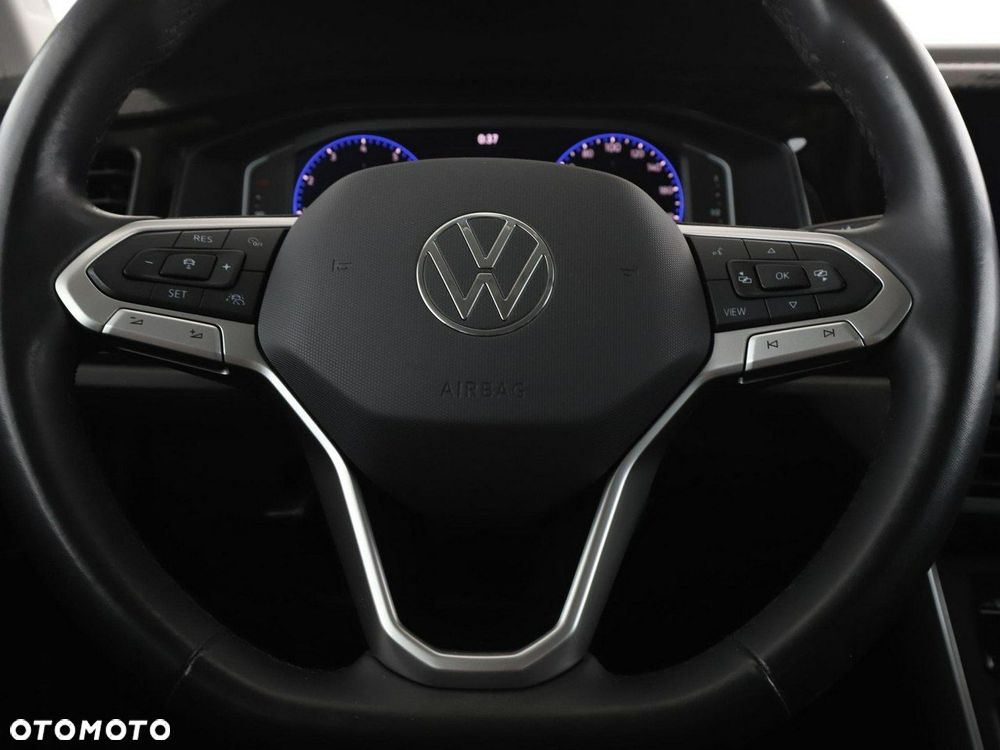 Volkswagen Taigo 1.0 TSI Life - 22