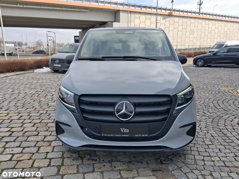 Mercedes-Benz Vito Tourer L2 Pro 9G-Tronic 447.703 - 3