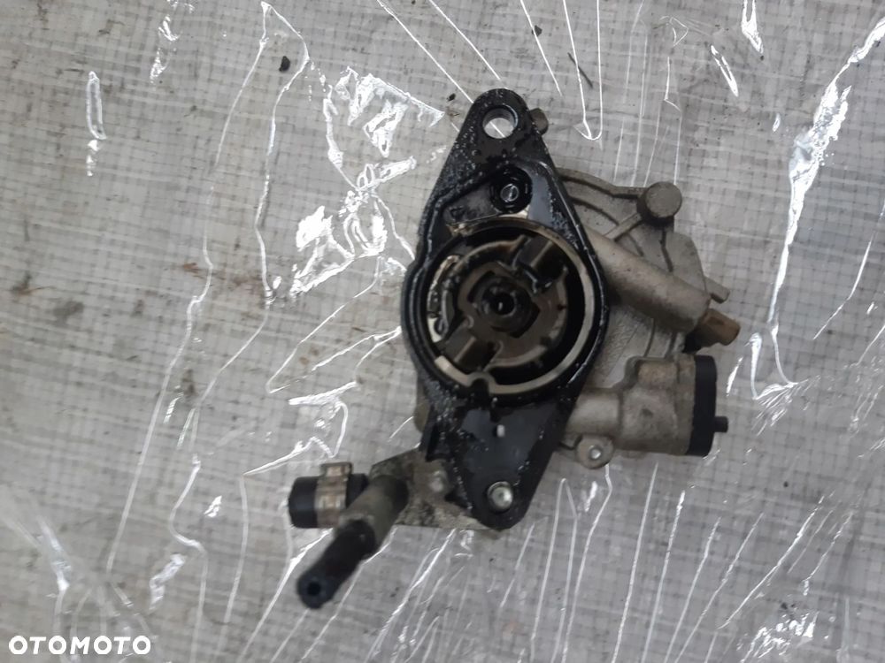 POMPA VACUM FIAT 500 DOBLO COMBO ASTRA 55268135 - 2